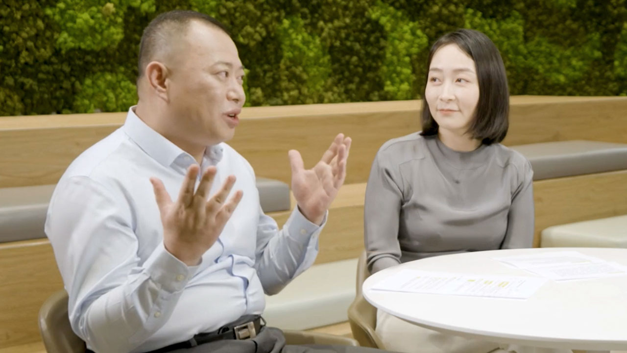 Helping Employees Develop and Self-Actualize